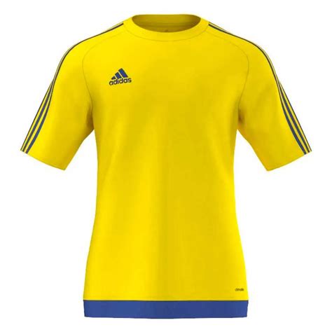 adidas herren herrentrikot estro 15 jersey long sleeve|adidas Men's Estro 15 Soccer Jersey .